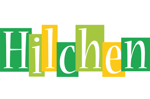 Hilchen lemonade logo