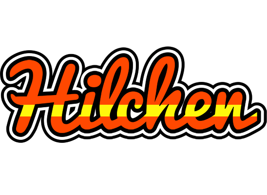 Hilchen madrid logo
