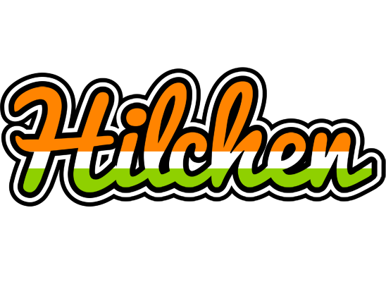 Hilchen mumbai logo