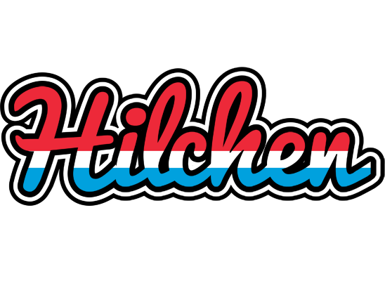 Hilchen norway logo