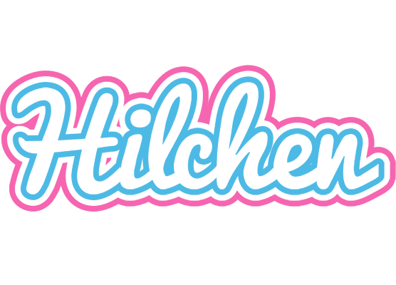 Hilchen outdoors logo