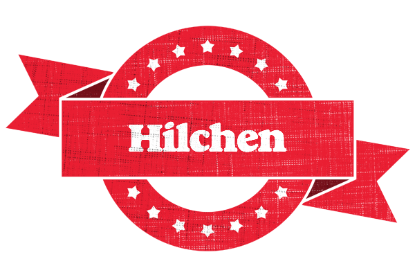 Hilchen passion logo