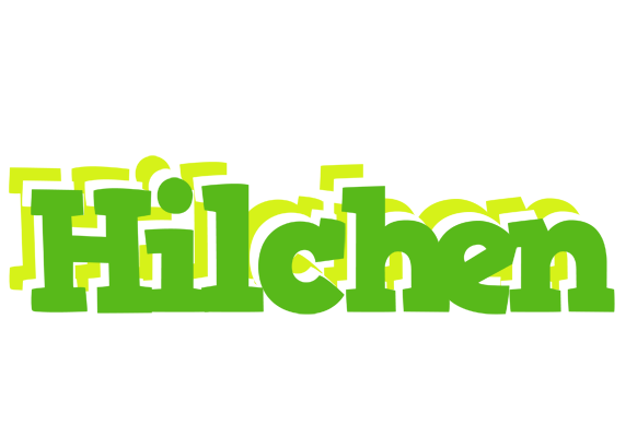 Hilchen picnic logo