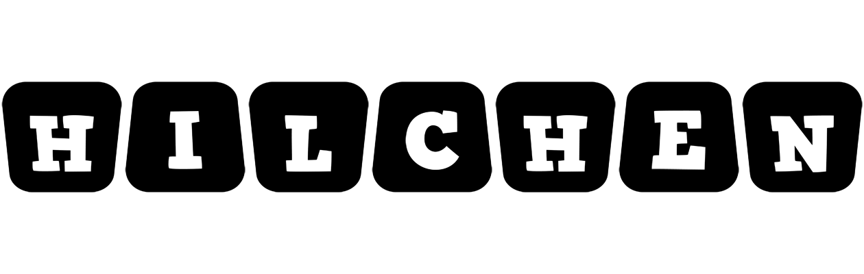 Hilchen racing logo