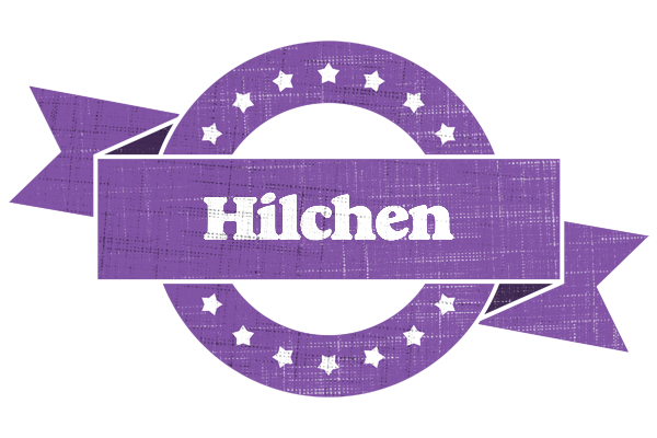 Hilchen royal logo
