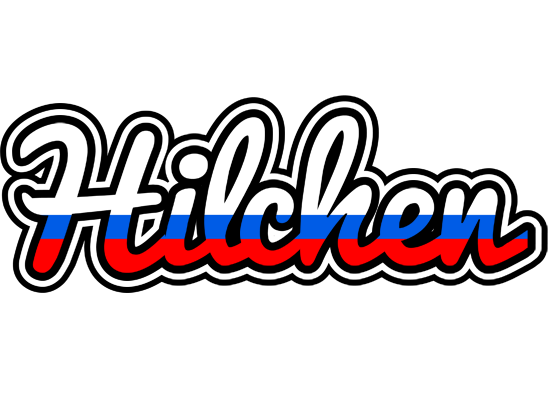 Hilchen russia logo