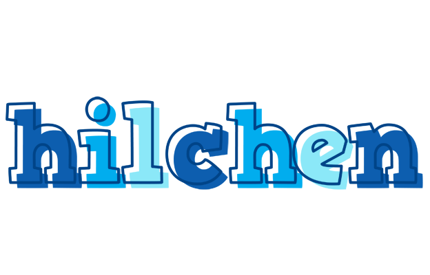 Hilchen sailor logo