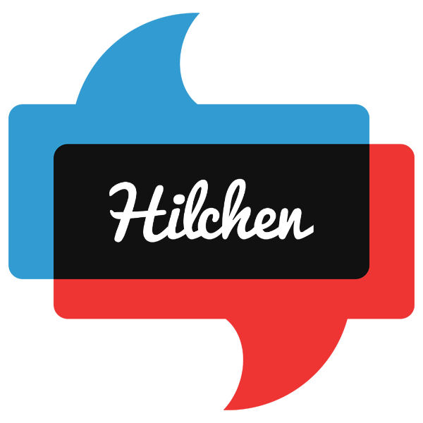 Hilchen sharks logo