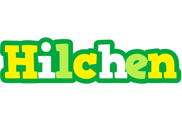 Hilchen soccer logo