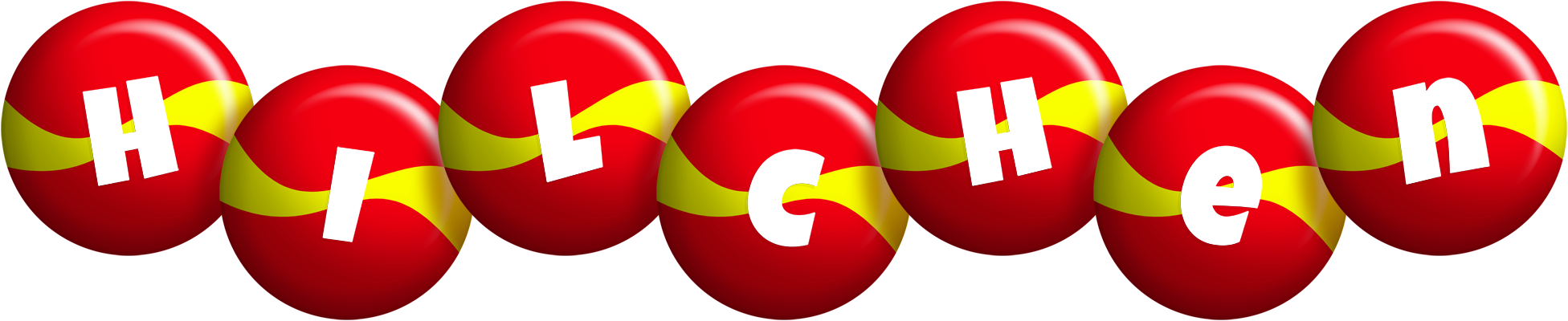 Hilchen spain logo