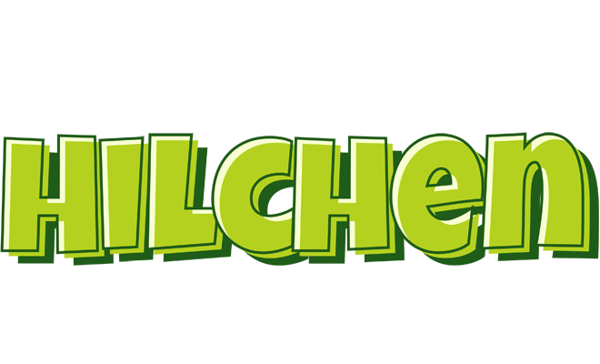 Hilchen summer logo