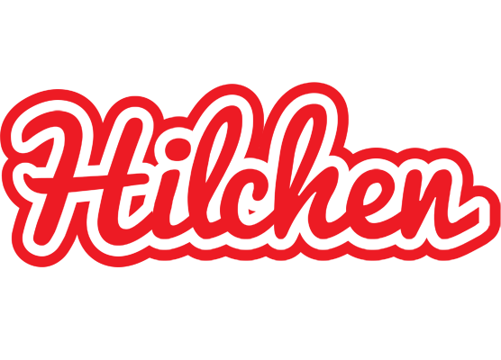 Hilchen sunshine logo