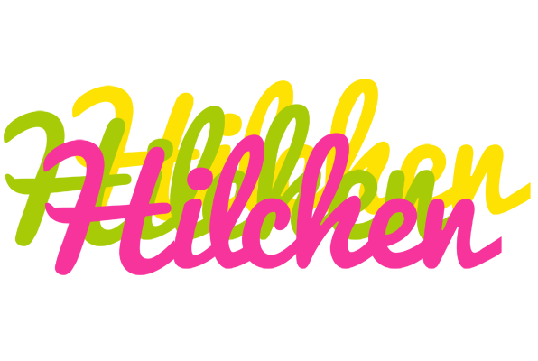Hilchen sweets logo