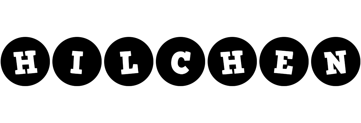 Hilchen tools logo