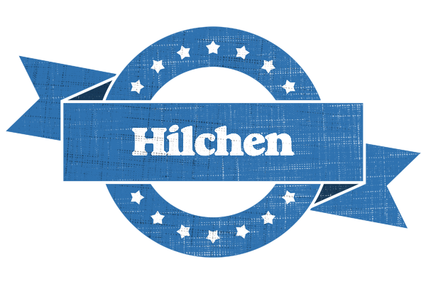 Hilchen trust logo