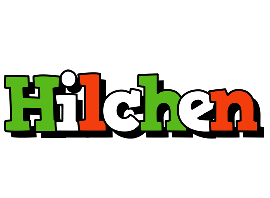 Hilchen venezia logo