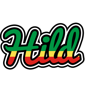 Hild african logo