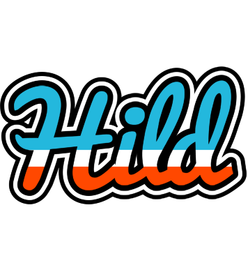 Hild america logo