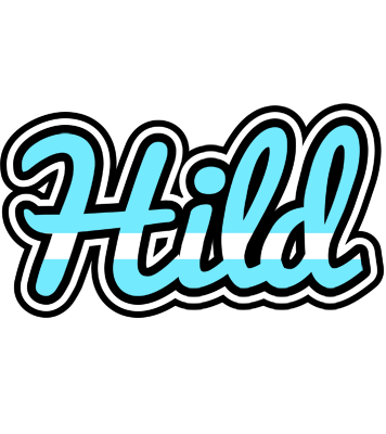 Hild argentine logo