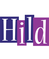 Hild autumn logo