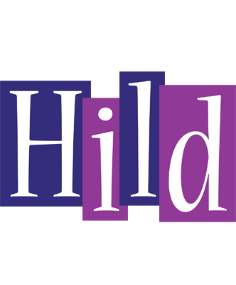 Hild autumn logo