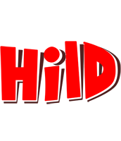 Hild basket logo