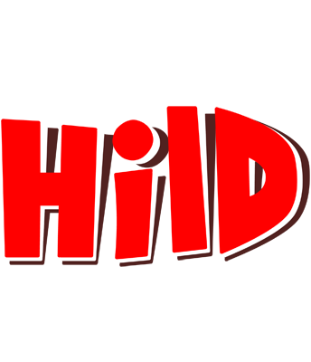 Hild basket logo