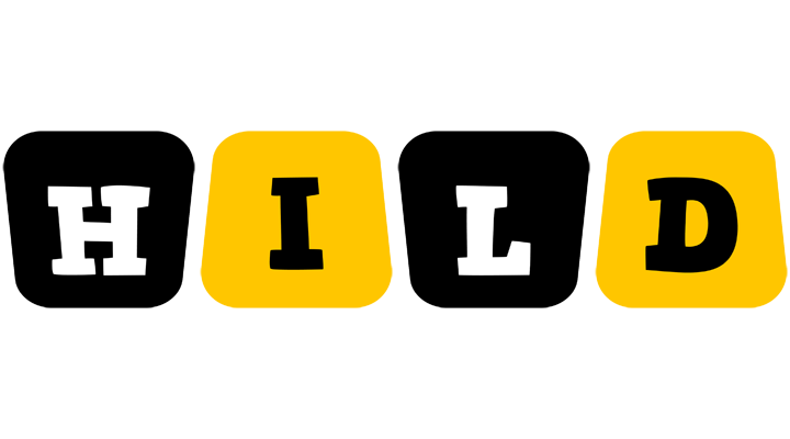 Hild boots logo