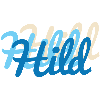 Hild breeze logo