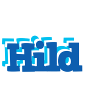 Hild business logo