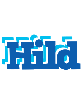 Hild business logo