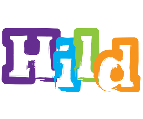 Hild casino logo
