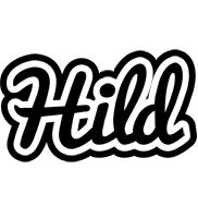 Hild chess logo