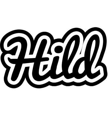Hild chess logo