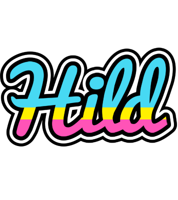 Hild circus logo