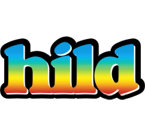 Hild color logo