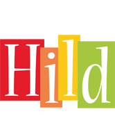 Hild colors logo