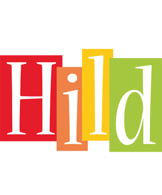 Hild colors logo