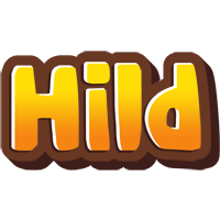 Hild cookies logo