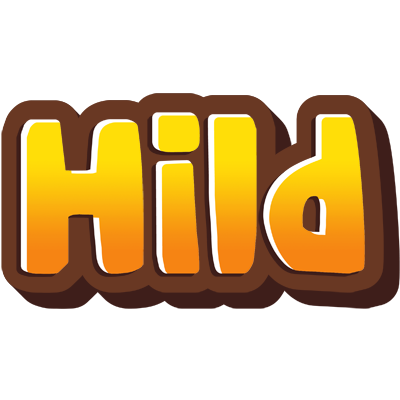 Hild cookies logo