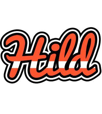 Hild denmark logo