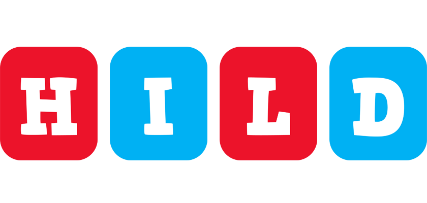 Hild diesel logo