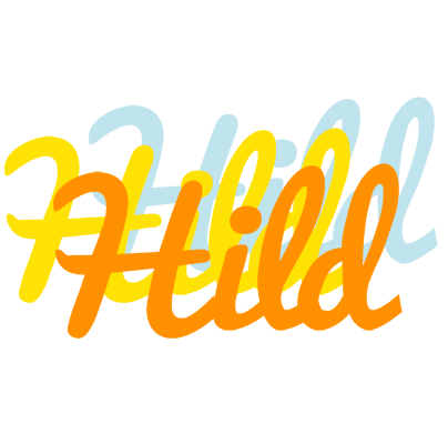 Hild energy logo