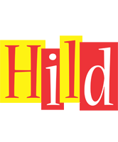 Hild errors logo