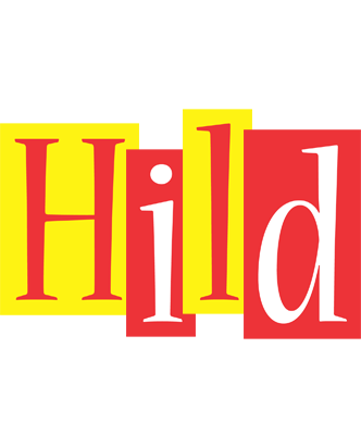 Hild errors logo