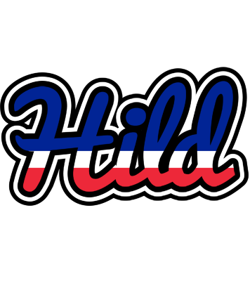 Hild france logo