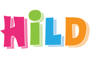 Hild friday logo
