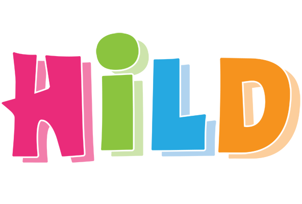Hild friday logo