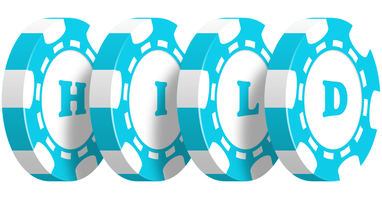 Hild funbet logo