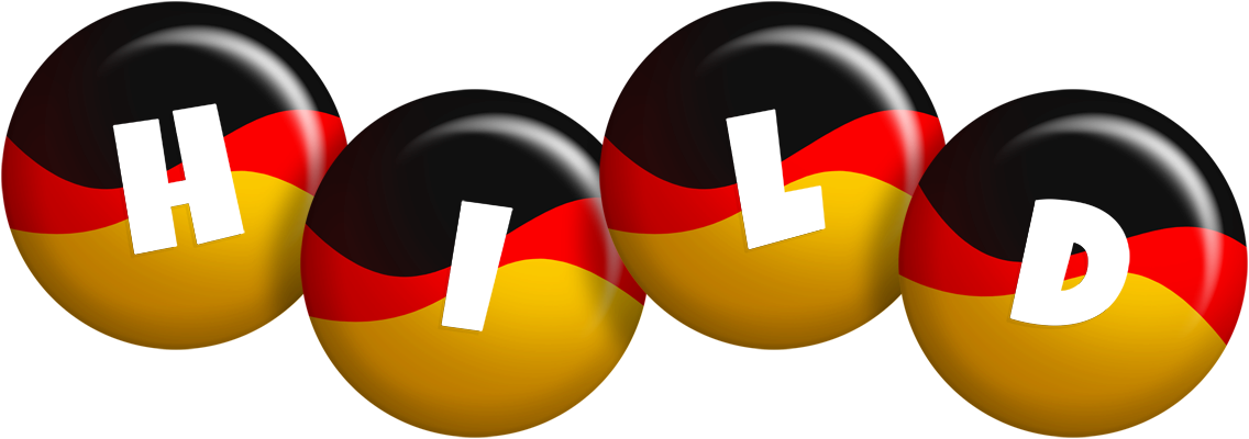Hild german logo